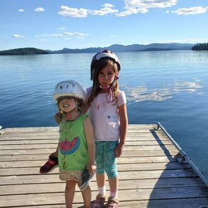 Meet your Posher, Susan